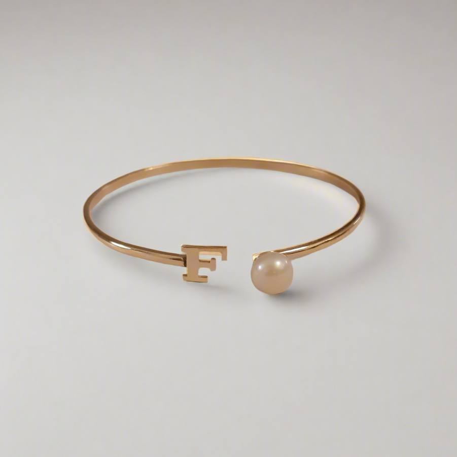 BePearls bracelets