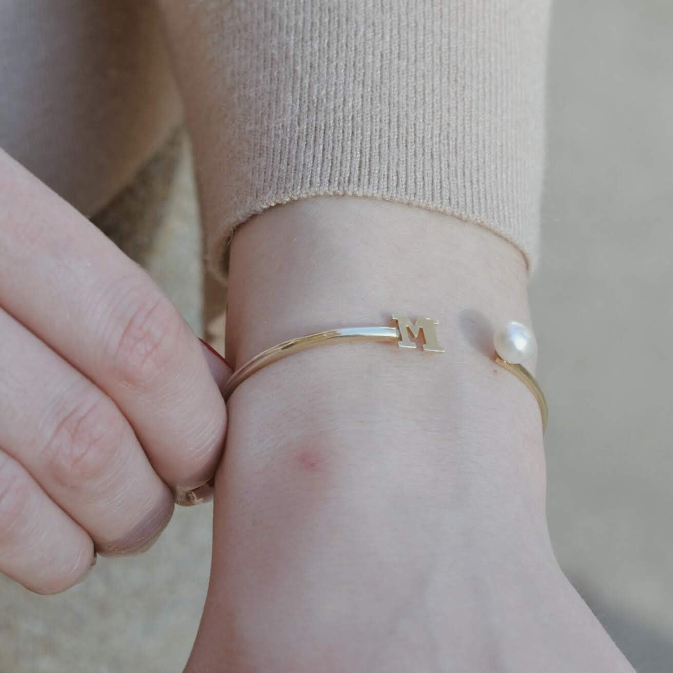 BePearls bracelets