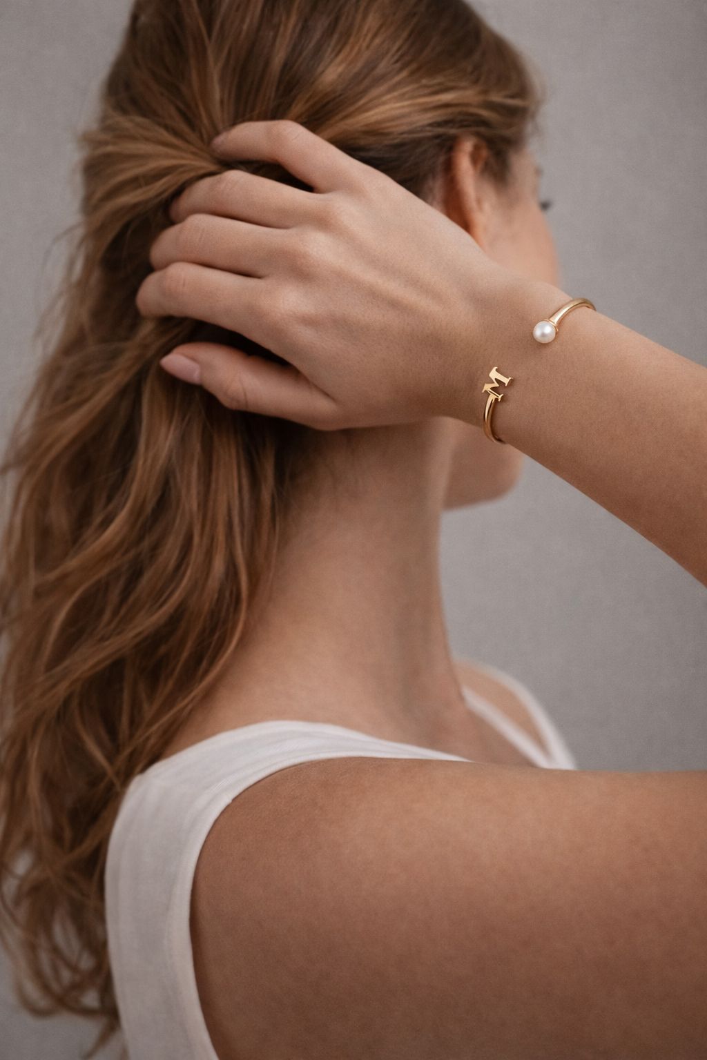 BePearls bracelets