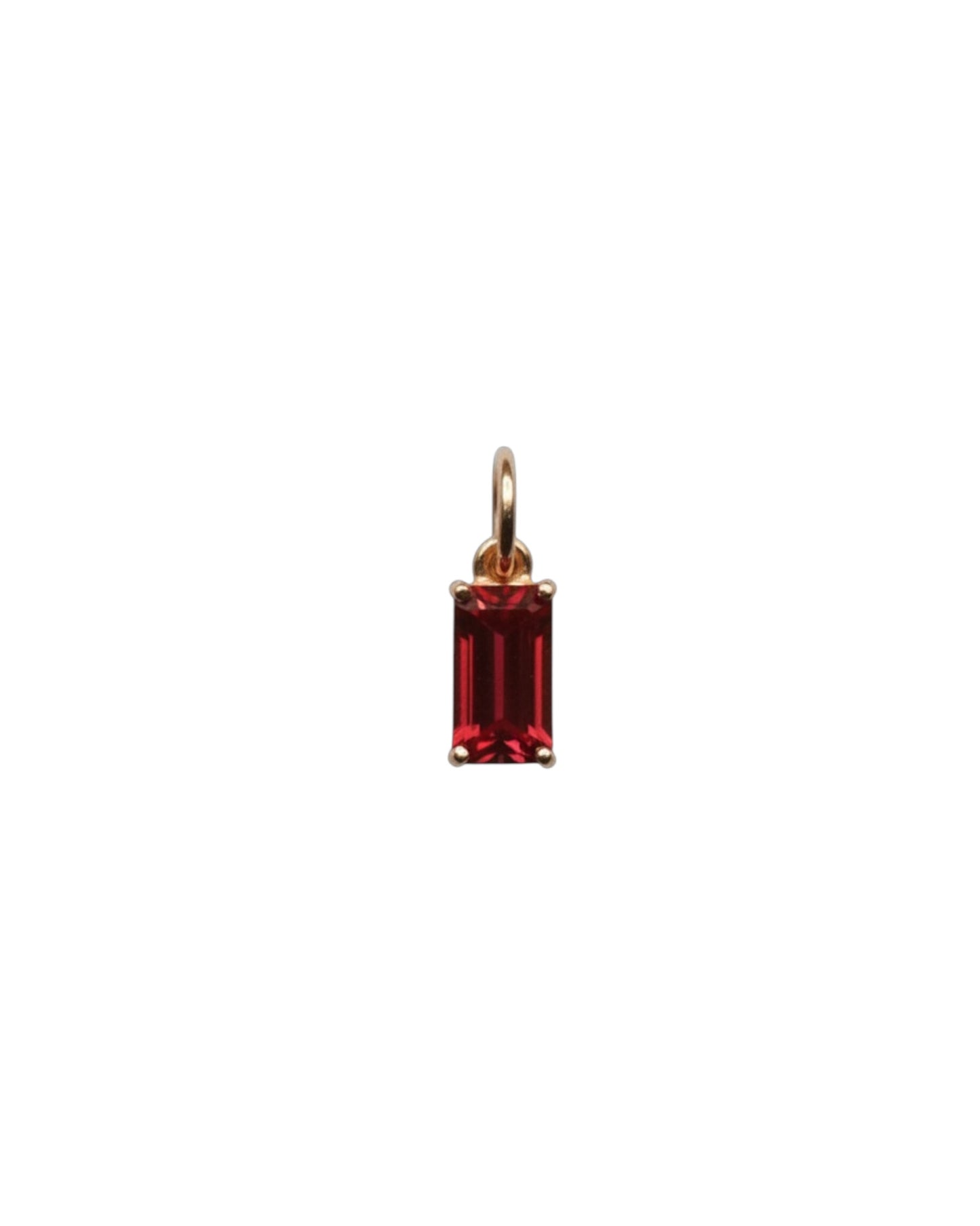Ruby quartz