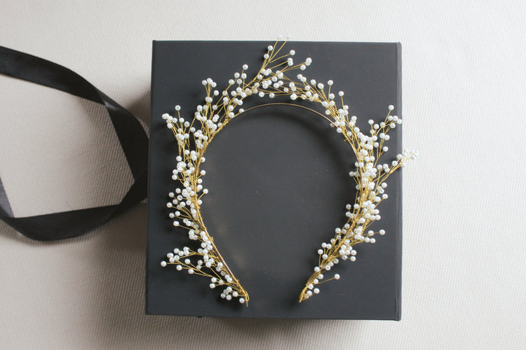 The Bridal Edit