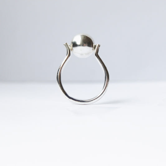 Callisto ring