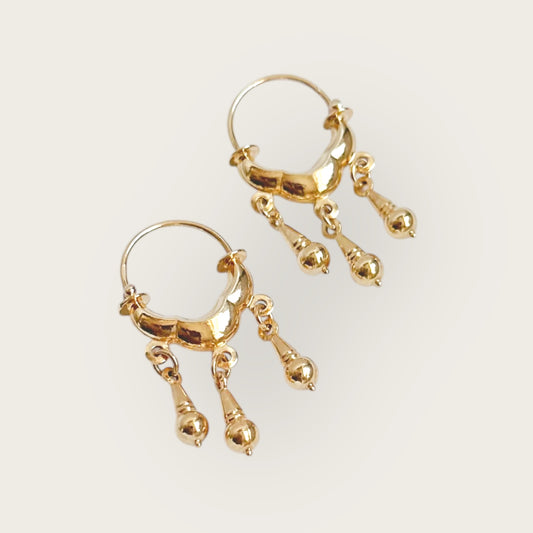 Rećine from Pag island