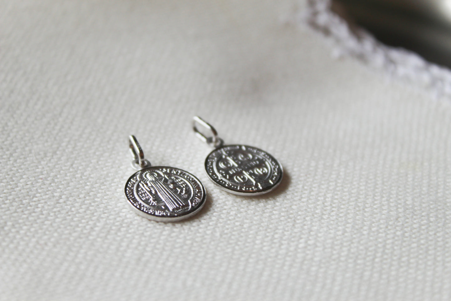 Saint Benedict Medal