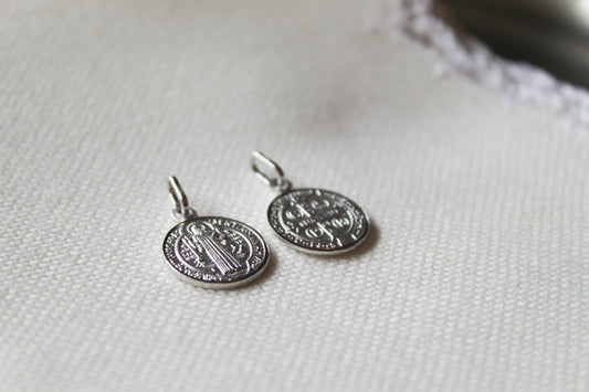 Saint Benedict Medal