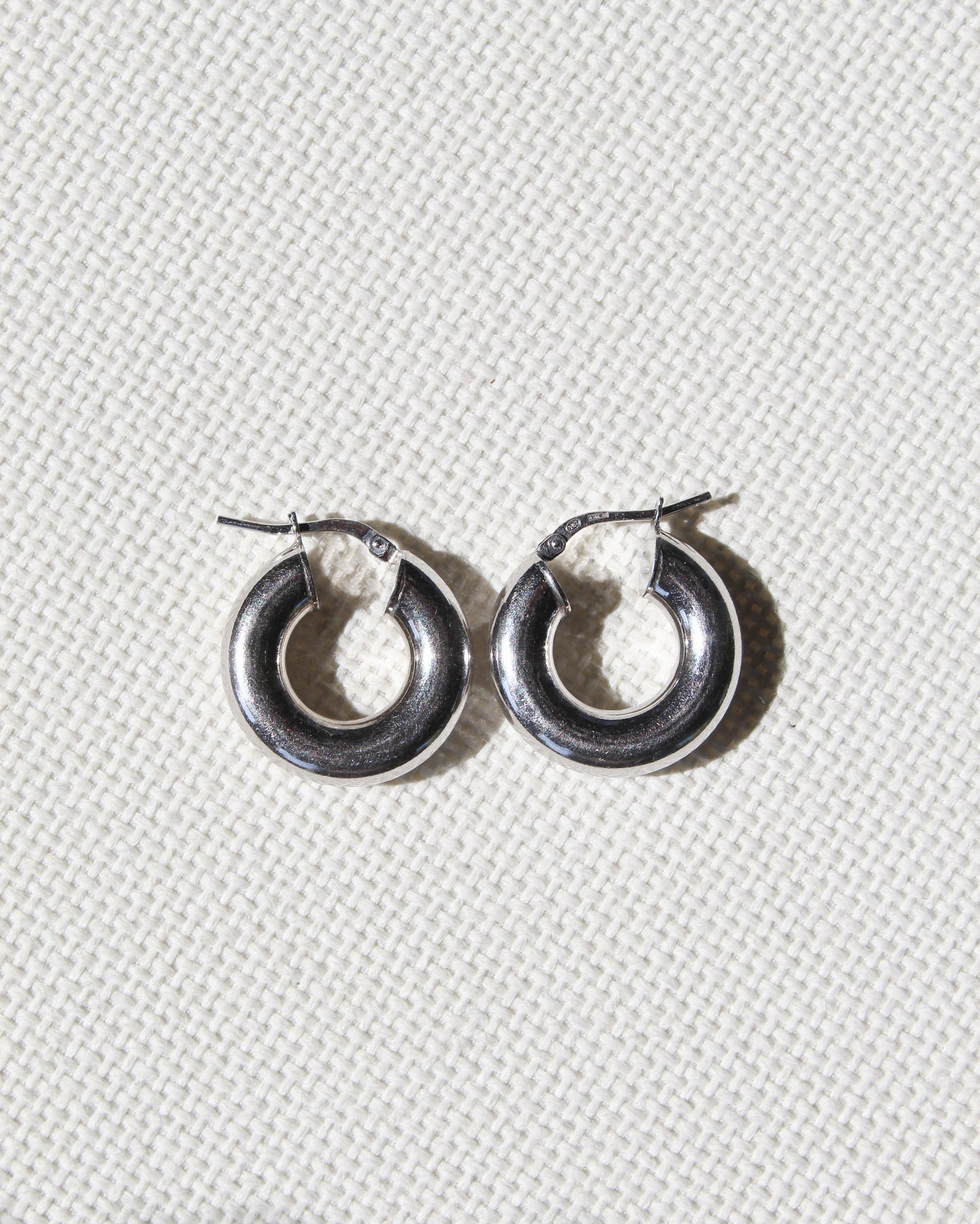 Mini Flow Hoop
