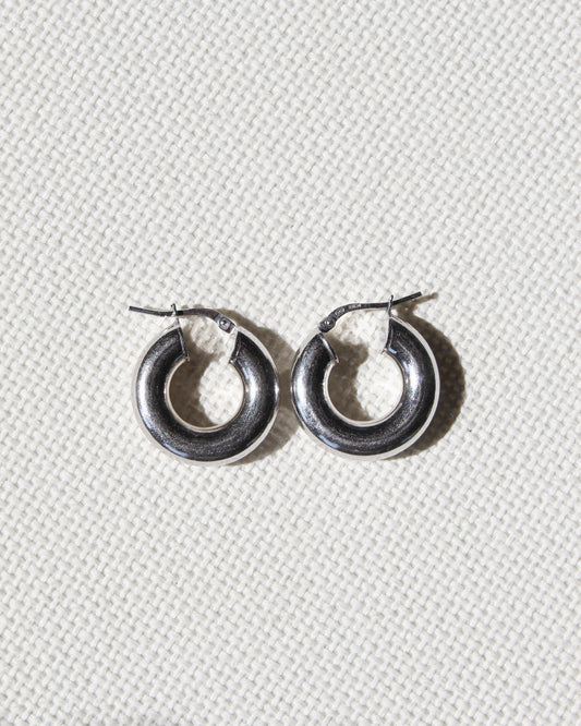 Mini Flow Hoop