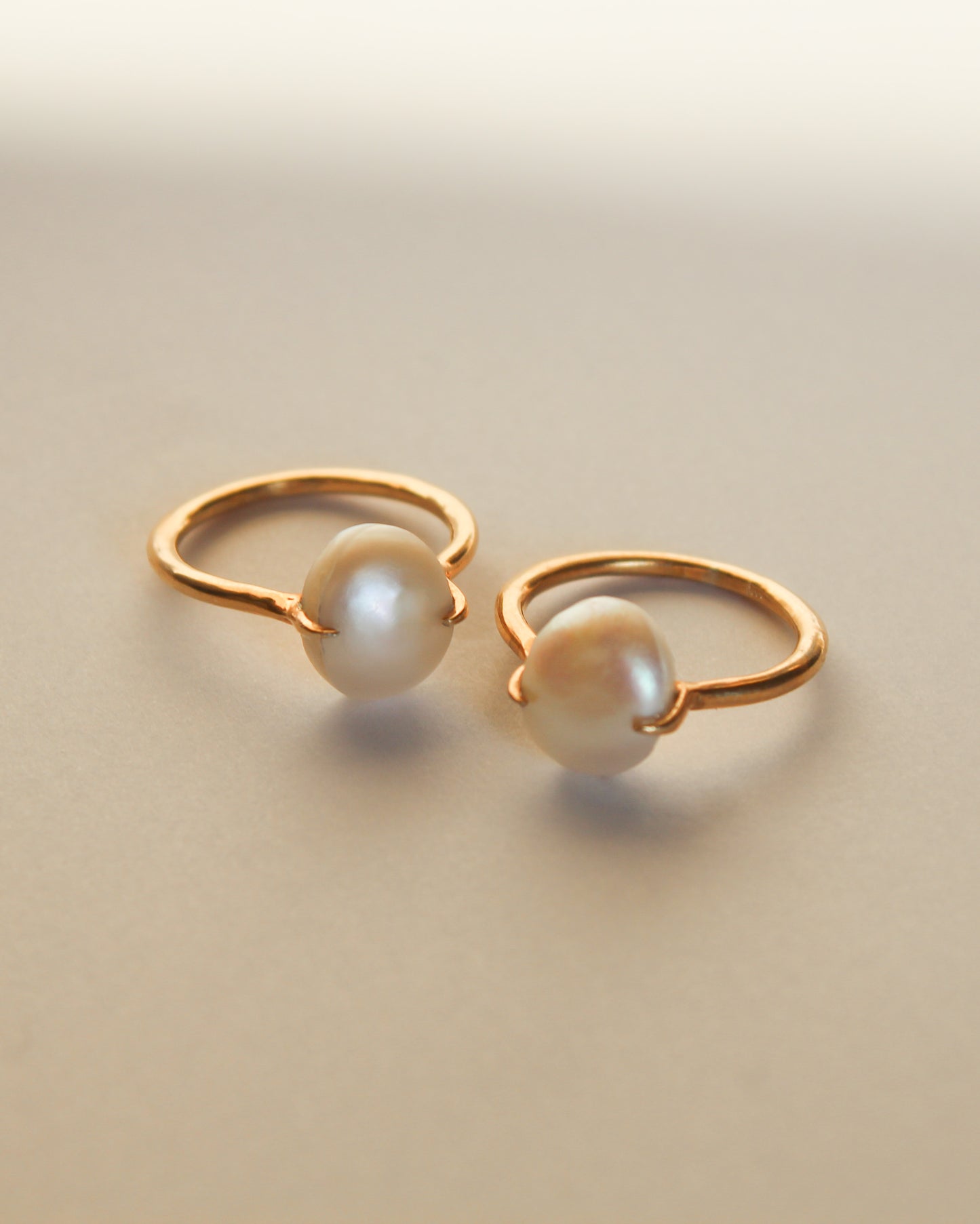 Harmony Pearl