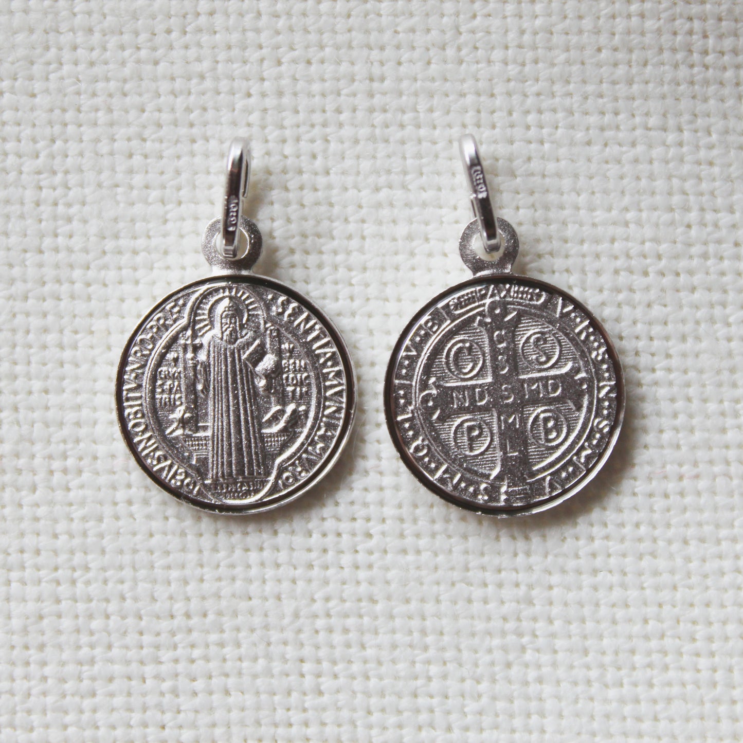 Saint Benedict Medal