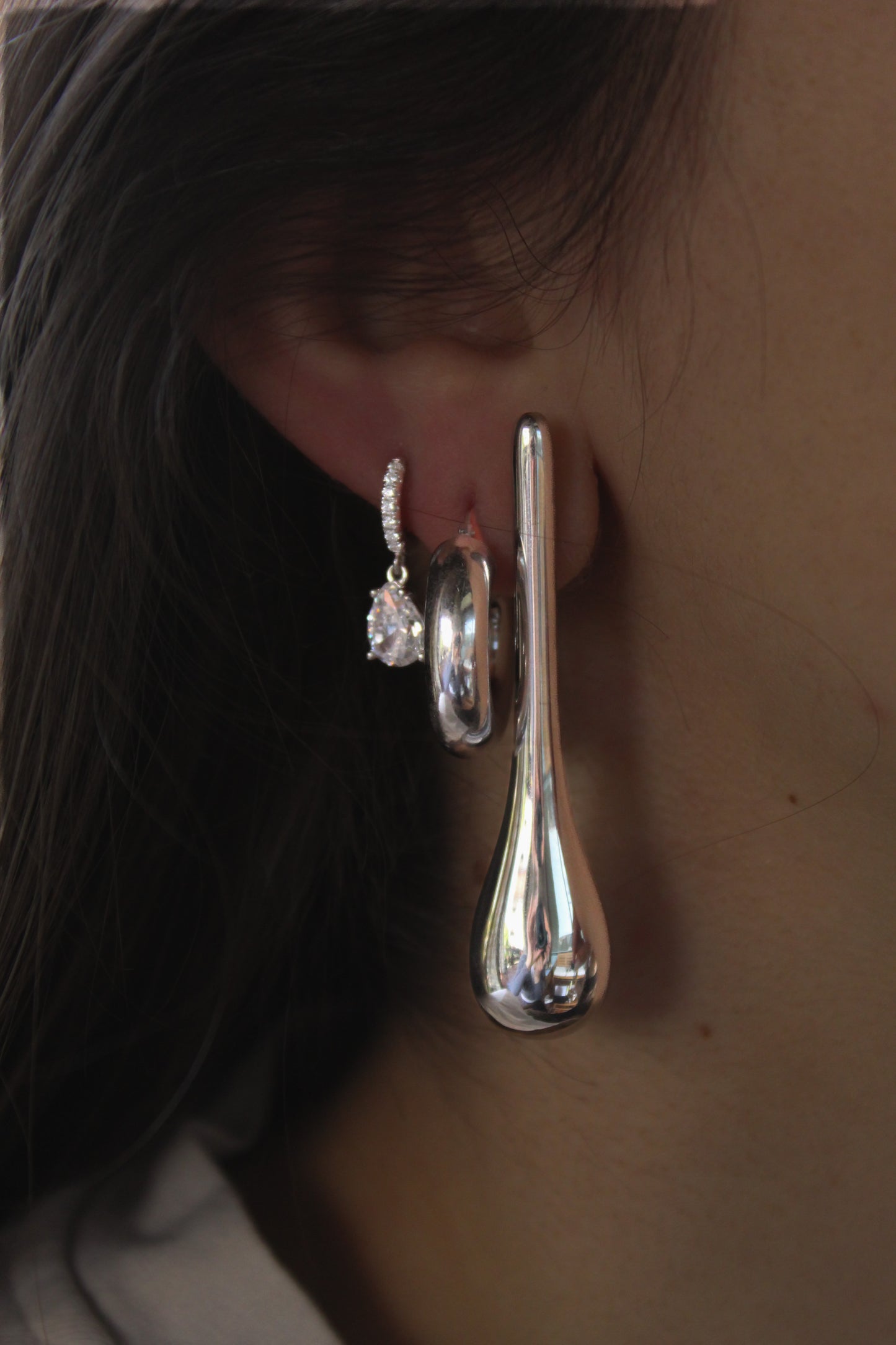 Mini Flow Hoop