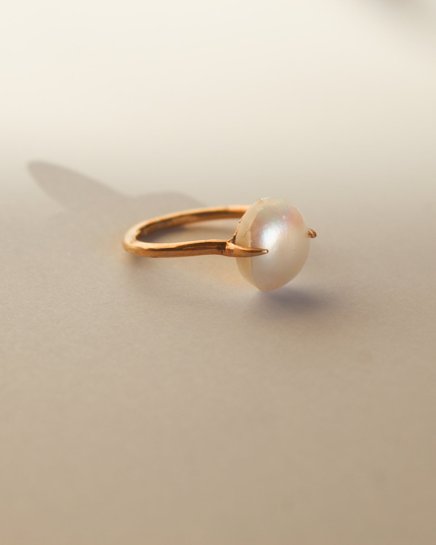 Harmony Pearl