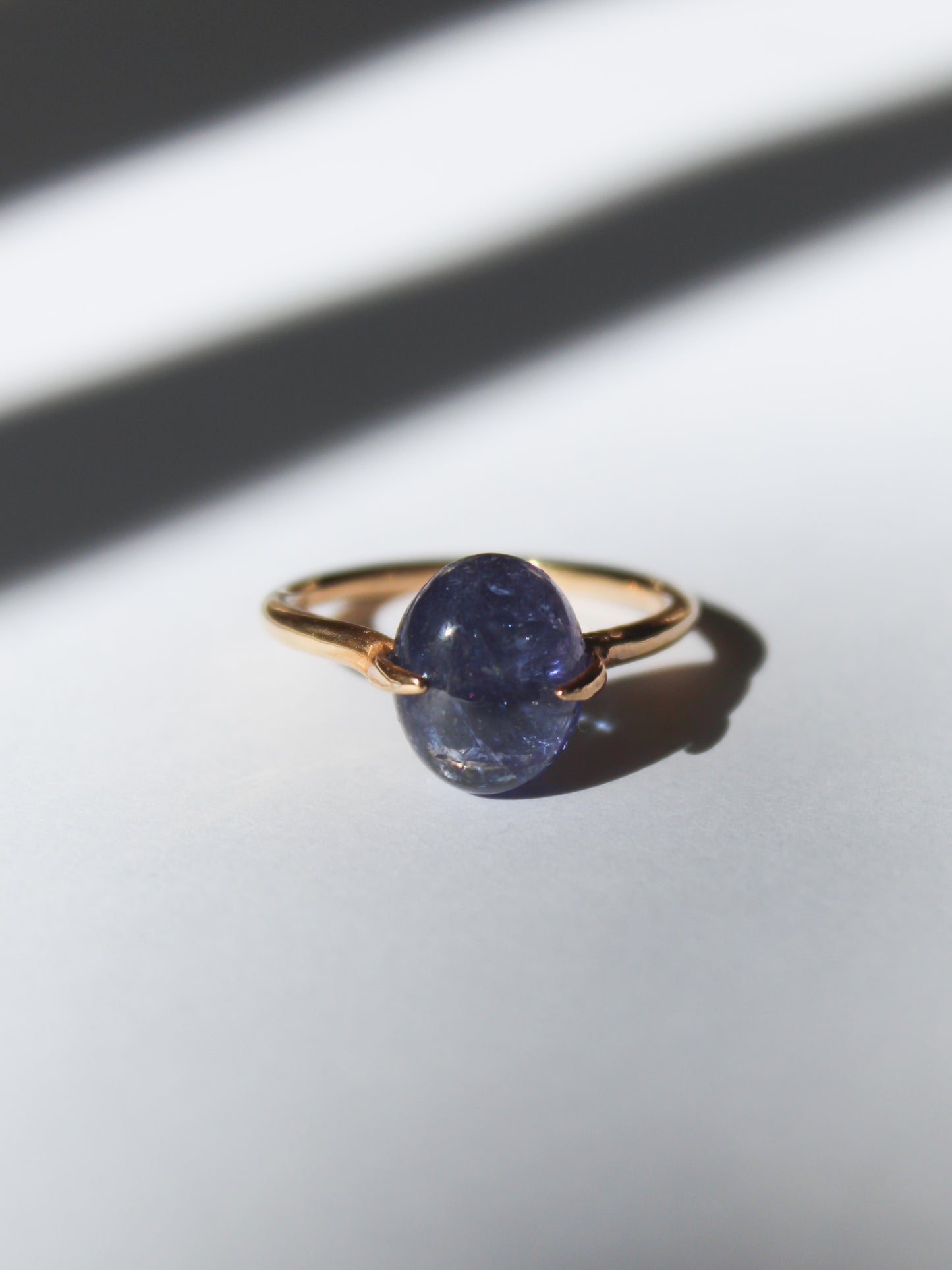 Royal Tide - Tanzanite