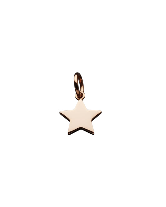 La Lune charm: Star