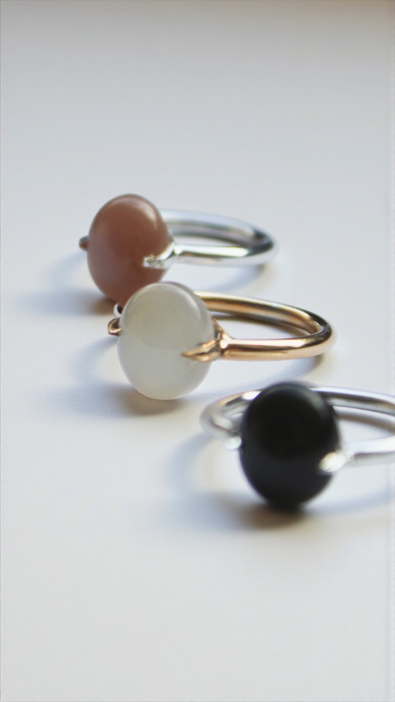 Black - Onyx